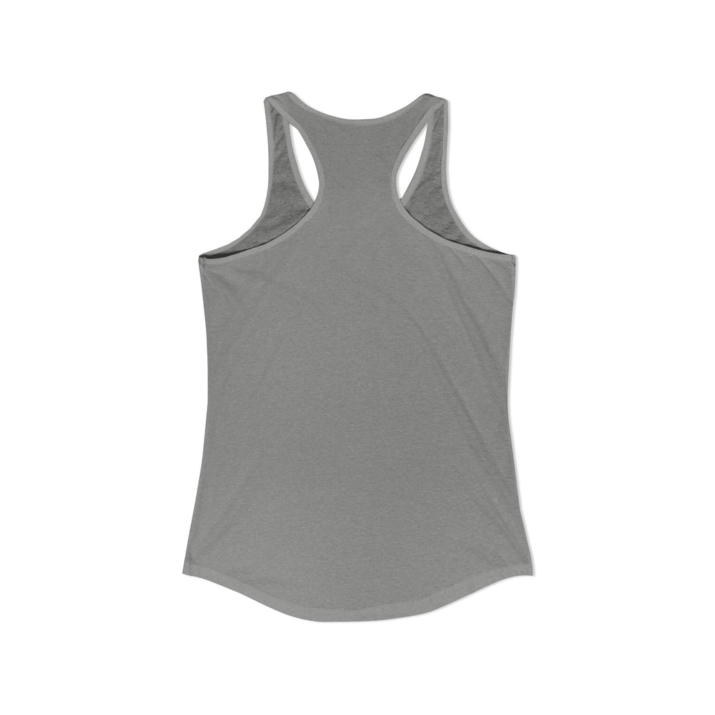Barrel Racers Ideal Racerback Tank