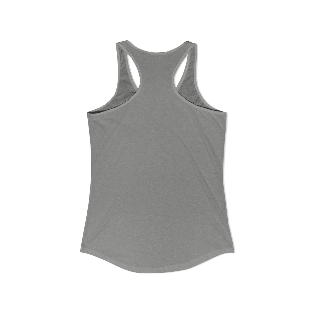Barrel Racers Ideal Racerback Tank