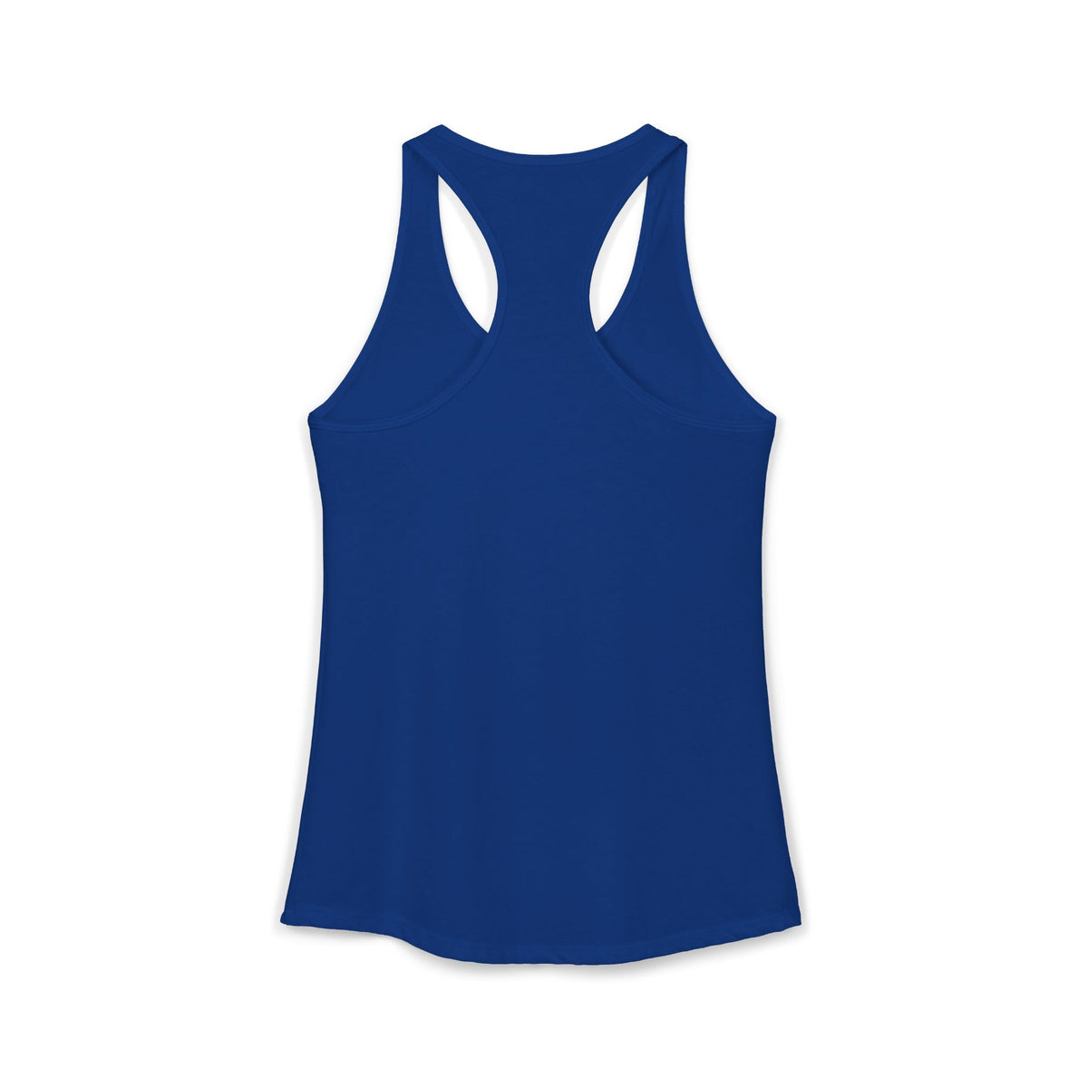 Barrel Racers Ideal Racerback Tank