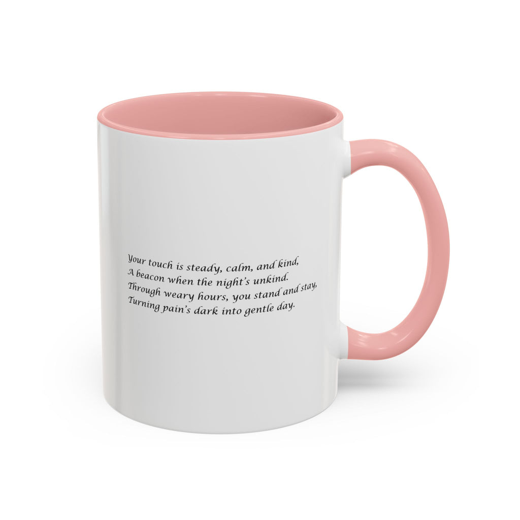 A Century of Passion - Accent Coffee Mug (11, 15oz)