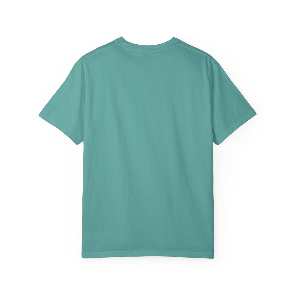 Fishing Humor T-Shirt – Fishing therapy Graphic Tee