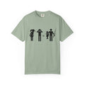 Fishing Humor T-Shirt – Fishing therapy Graphic Tee