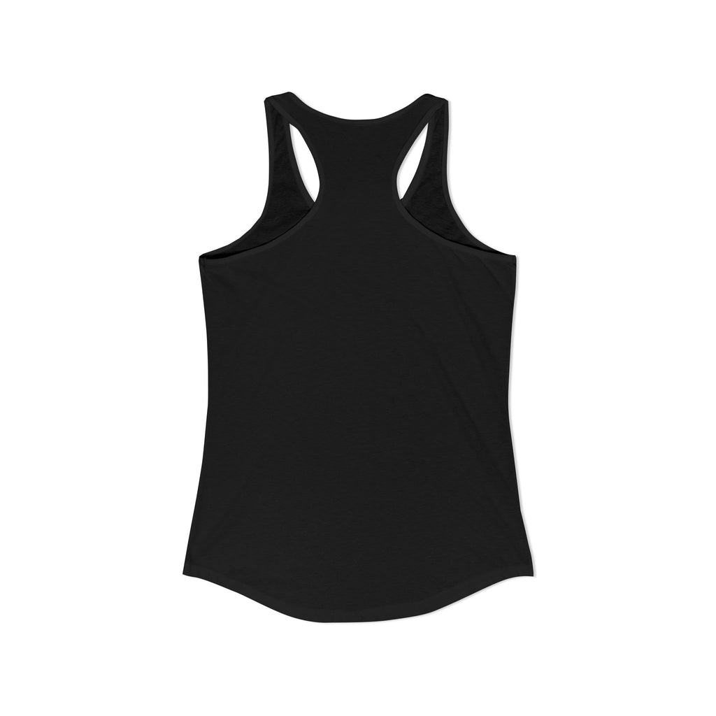 Barrel Racers Ideal Racerback Tank