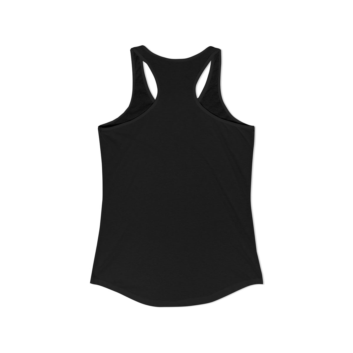 Barrel Racers Ideal Racerback Tank