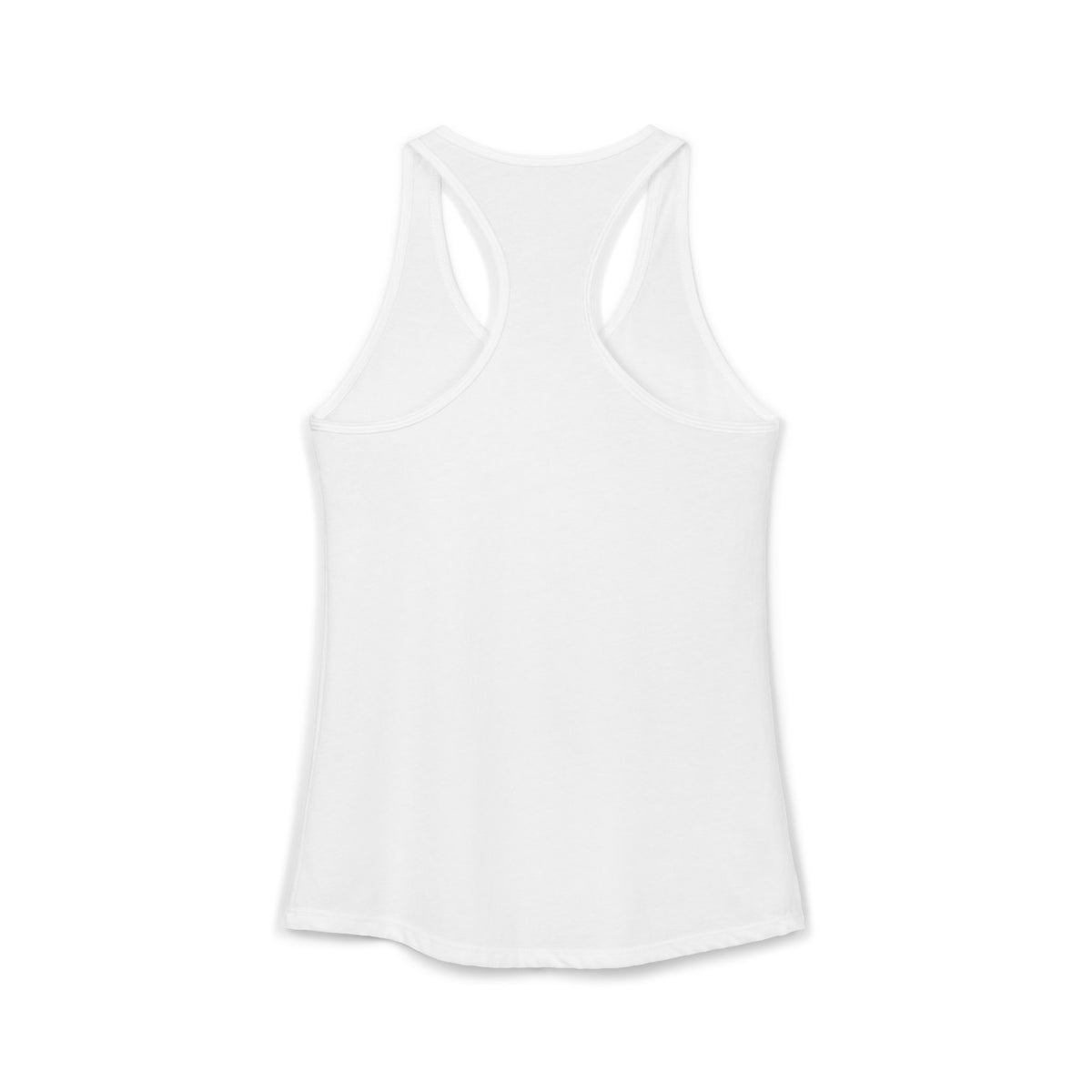 Barrel Racers Ideal Racerback Tank