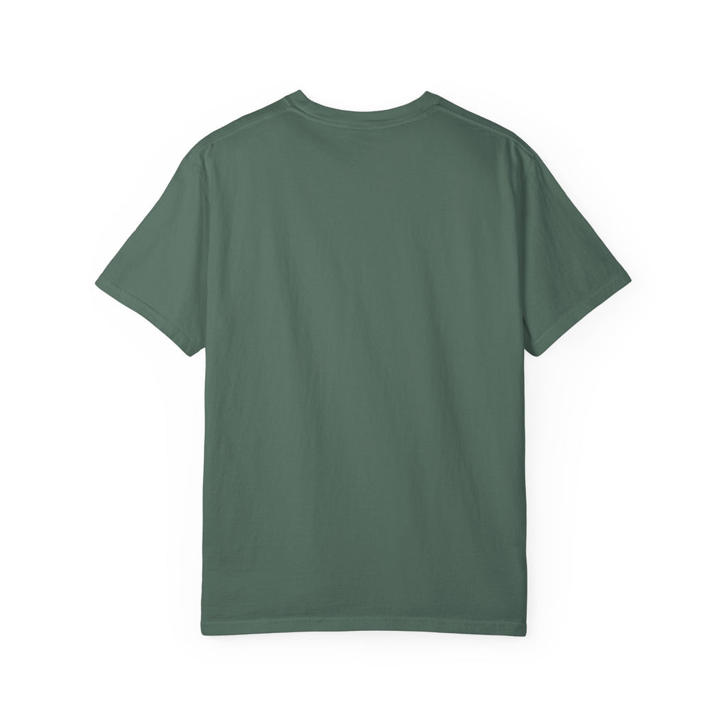 Fishing Humor T-Shirt – Fishing therapy Graphic Tee