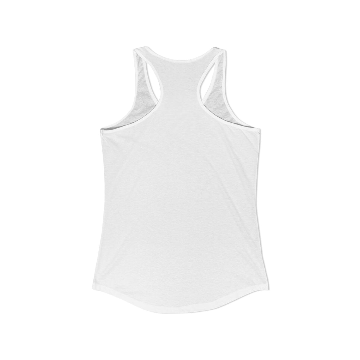 Barrel Racers Ideal Racerback Tank
