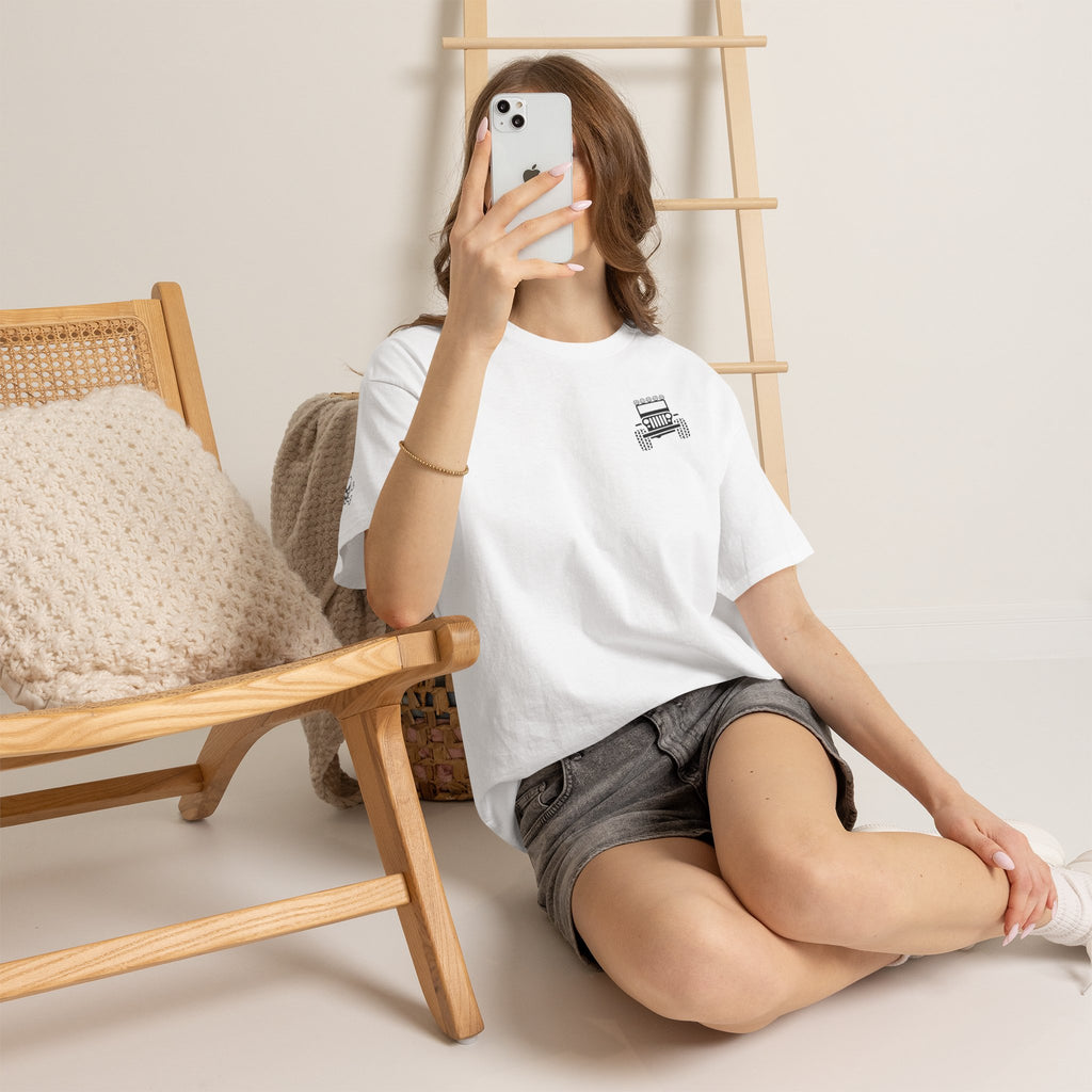 Jeep Graphic Tee — “Stop Screaming I’m Scared Too!” Off‑Road Adventure T-Shirt