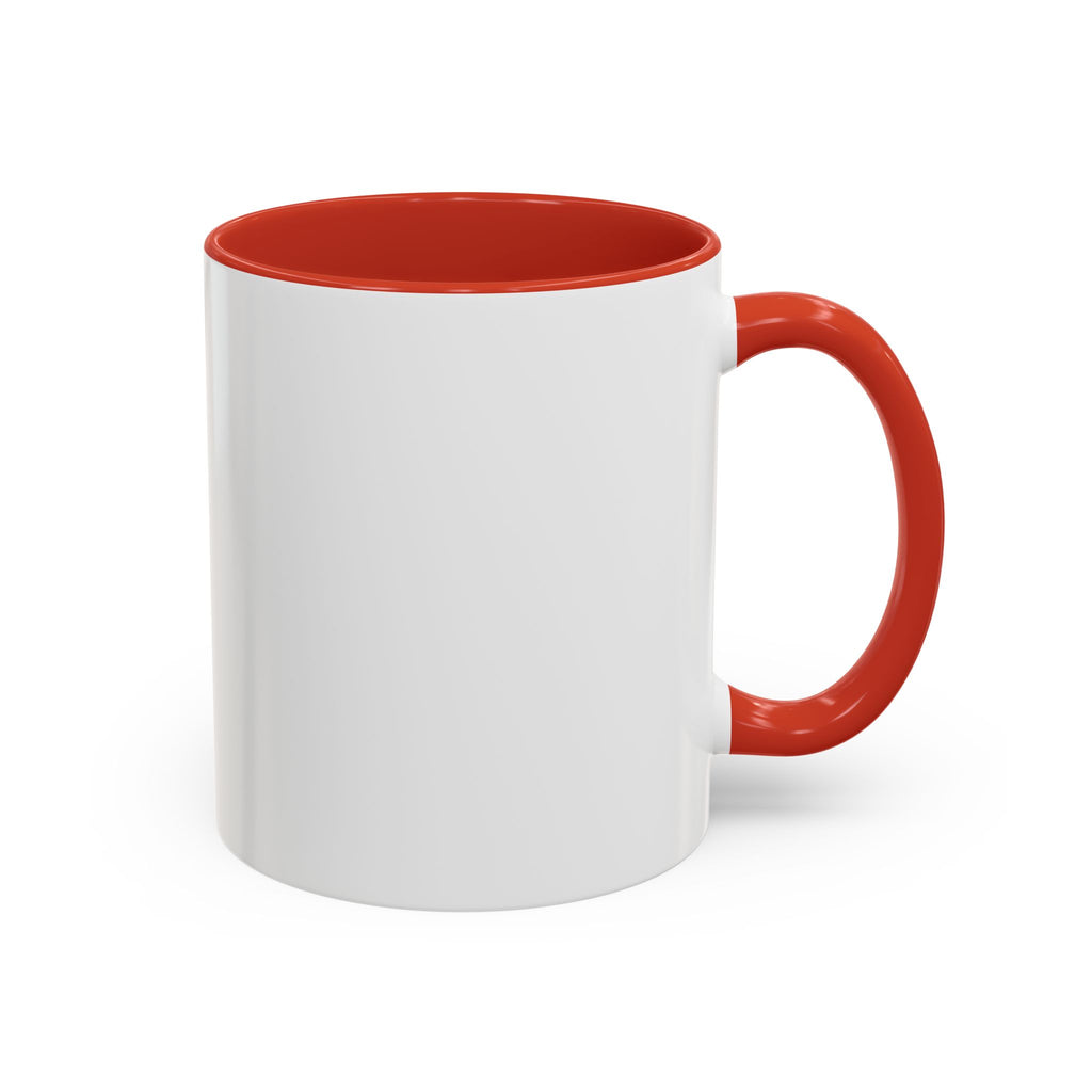 Norwegian/American Patriotic Coffee Mug (11/15 oz)
