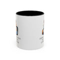 Funny "Oops, Did I Offend You With My Common Sense" Coffee Mug