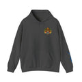 Kona Kustom Rods "Thresher Shark" Hoodie — Kona Kustom Rods Pullover