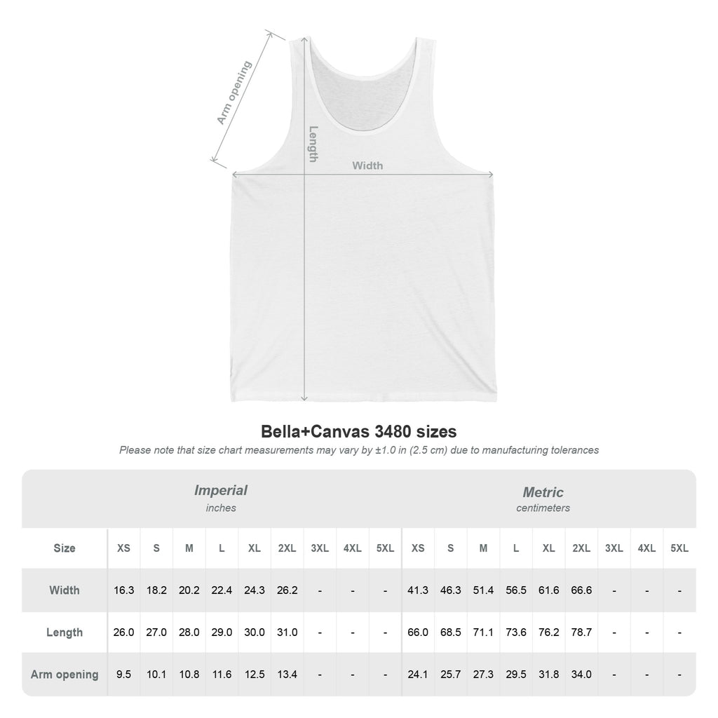 Freedom Flyer Tank Top — Eagle, Motorcycle & P-51 Plane Patriotic Graphic Tank