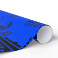 4X4 Off-Road Wrapping Paper Roll — Great for the Jeep Lover