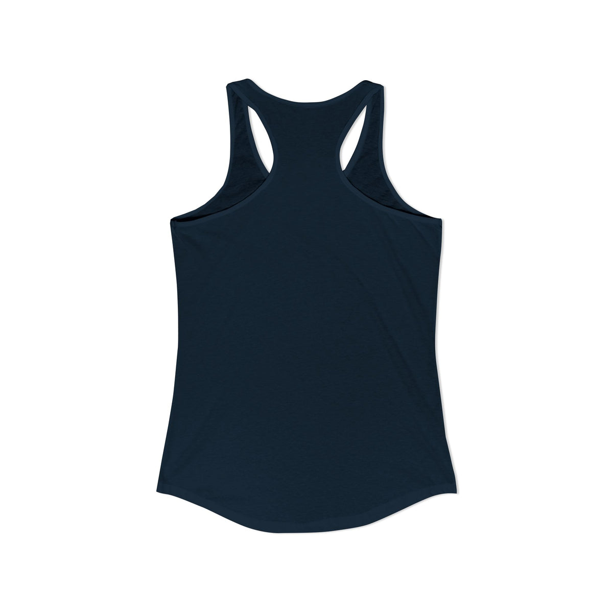 Barrel Racers Ideal Racerback Tank