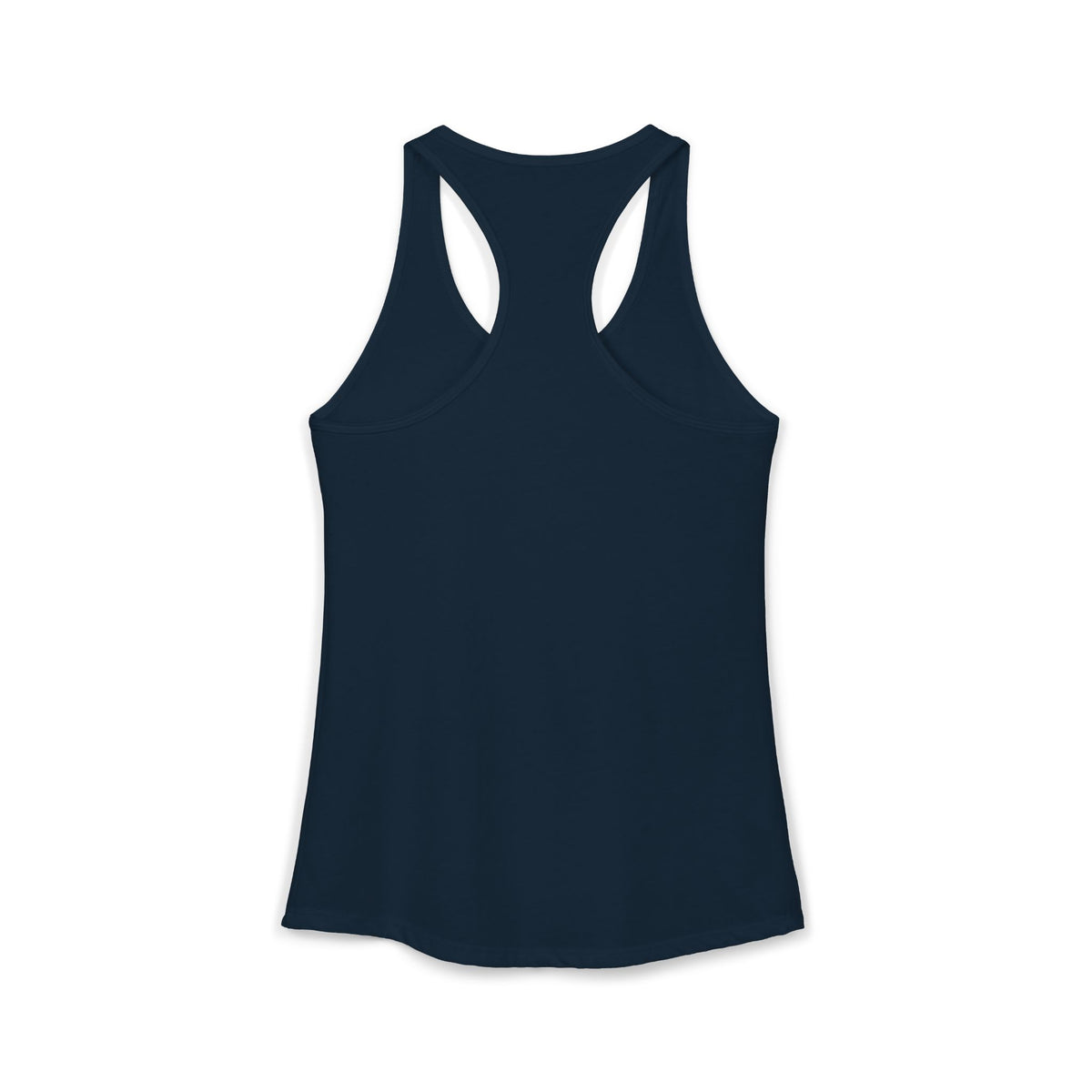 Barrel Racers Ideal Racerback Tank