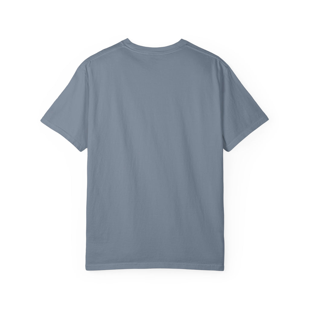 Fishing Humor T-Shirt – Fishing therapy Graphic Tee