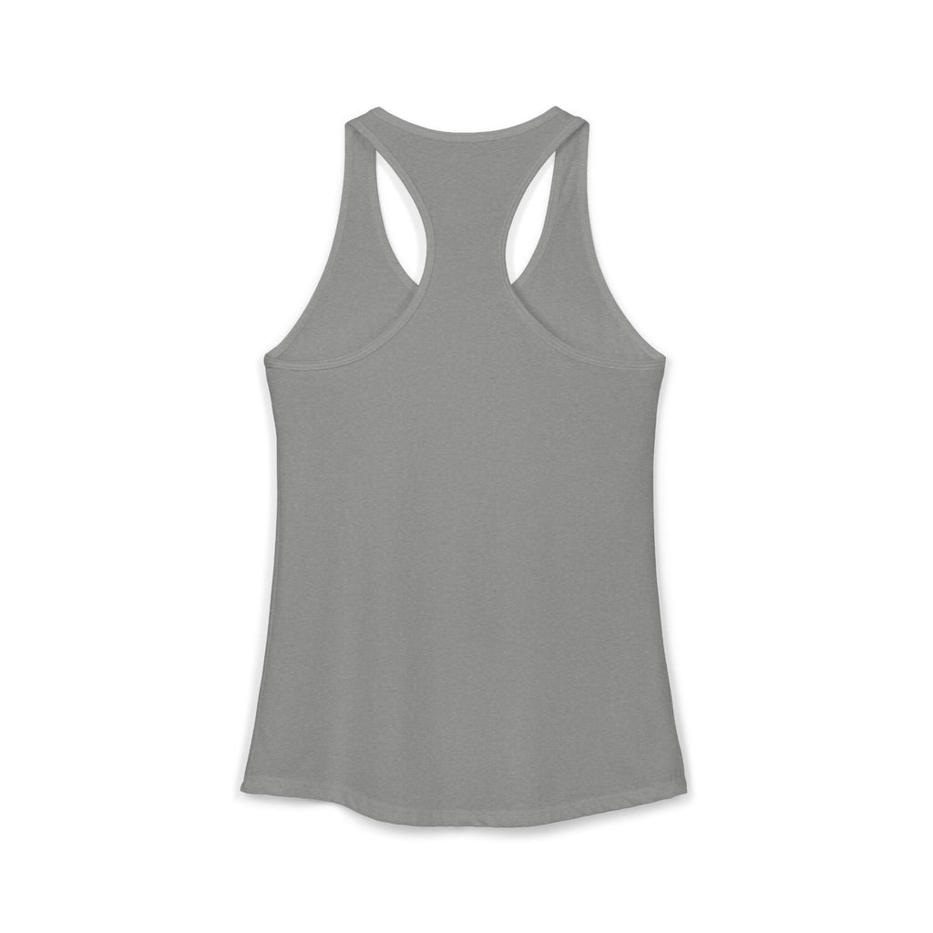 Barrel Racers Ideal Racerback Tank