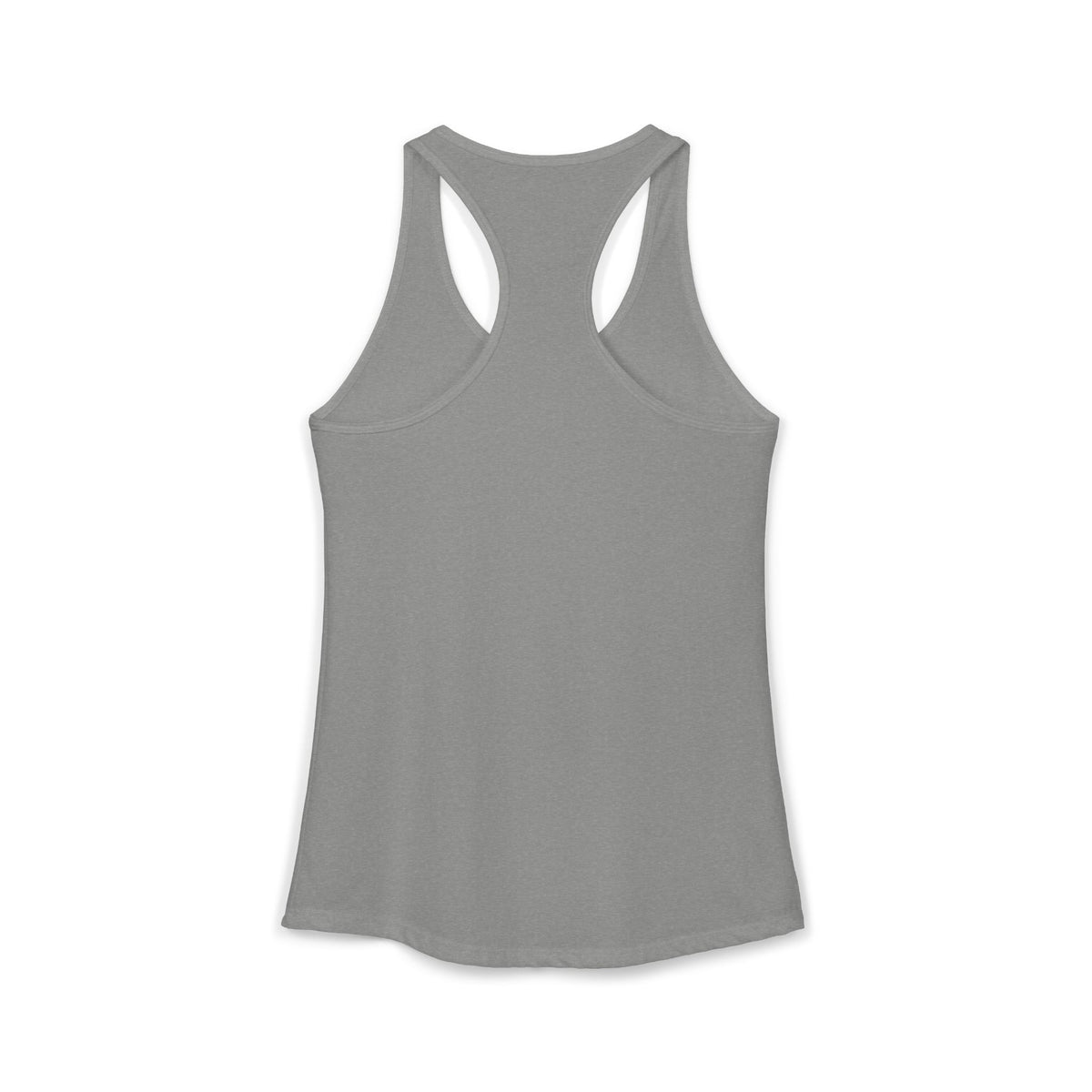 Barrel Racers Ideal Racerback Tank